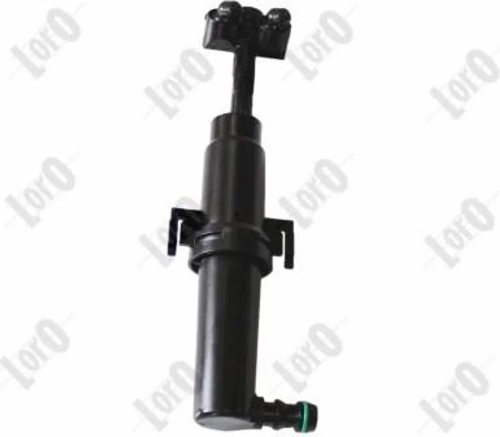 Gicleur de lave-phares pour Seat Alhambra et VW Sharan - Pompe de jet