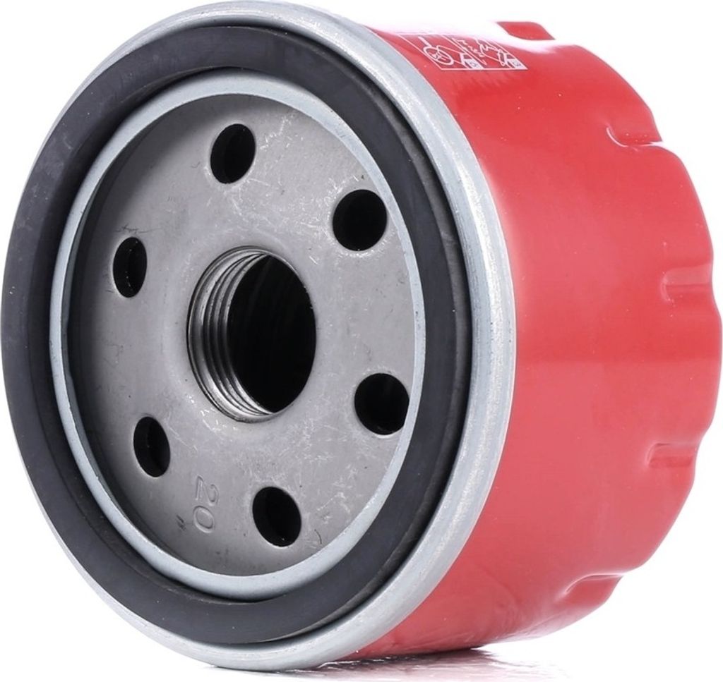Ölfilter MASTER-SPORT 75/3-OF-PCS-MS Anschraubfilter für OPEL Vivaro A Kastenwagen (X83) Vivaro A Combi (X83) Vivaro A Pritsche / Fahrgestell (X83)
