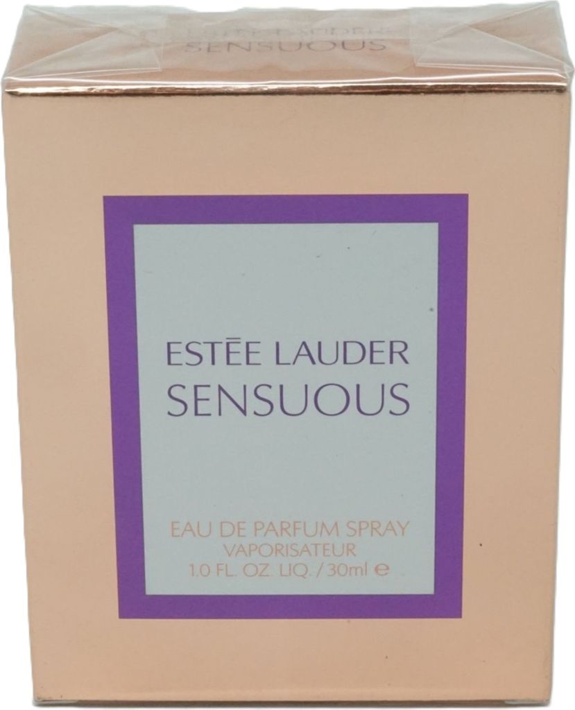 Estee Lauder Sensuous Eau de Parfum 30 ml
