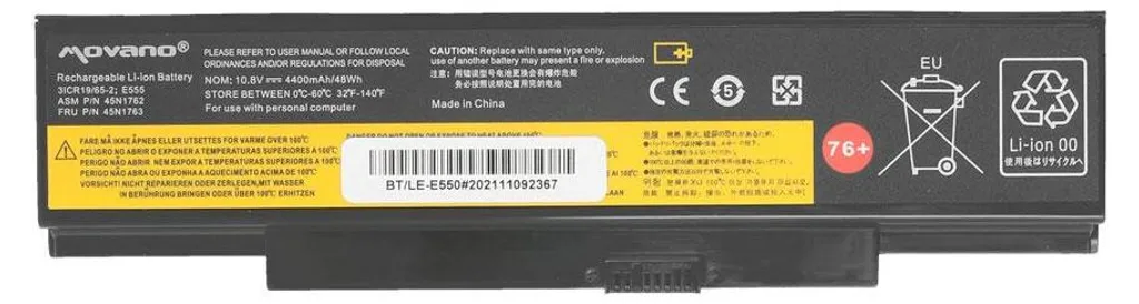 Câble Flex LCD Haute Résistance pour Ordinateur Lenovo ThinkPad E550 E560
