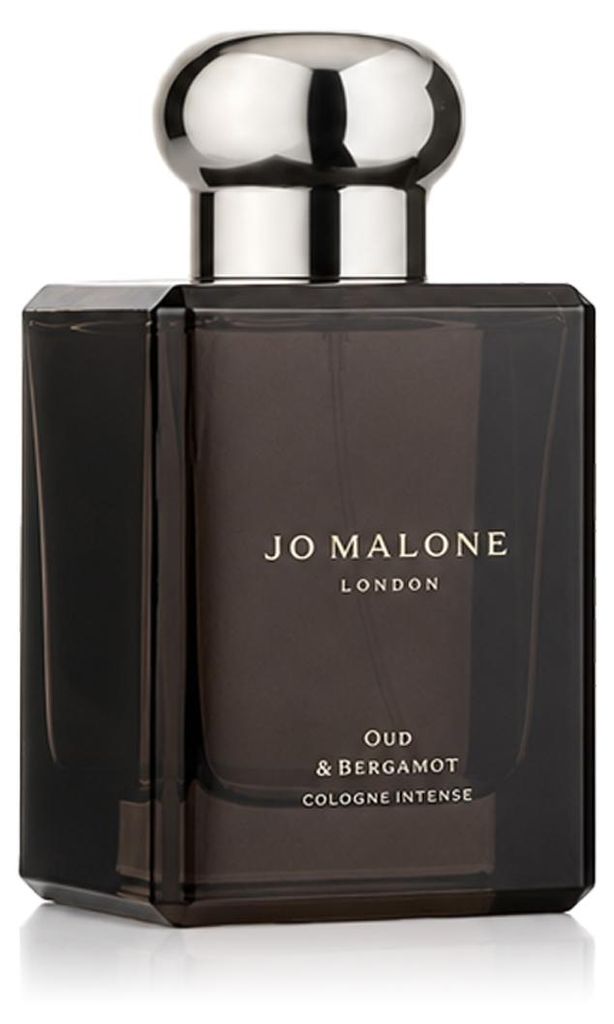 Jo Malone Oud & Bergamot Cologne Intense Spray Préemballé Image du produit 