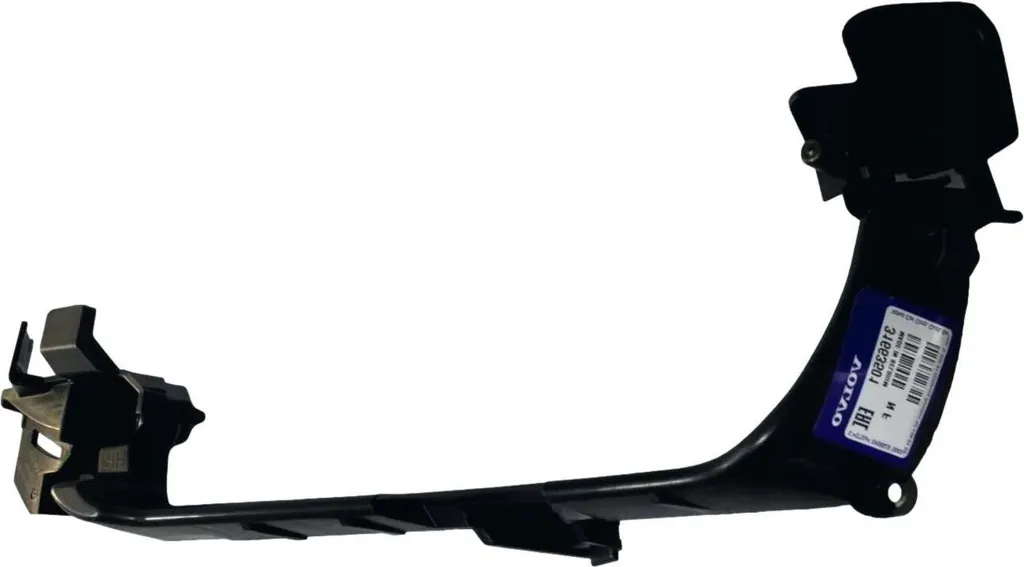 Projecteur Halogène Gauche pour Volvo XC90 II R-Design 31663500 OE