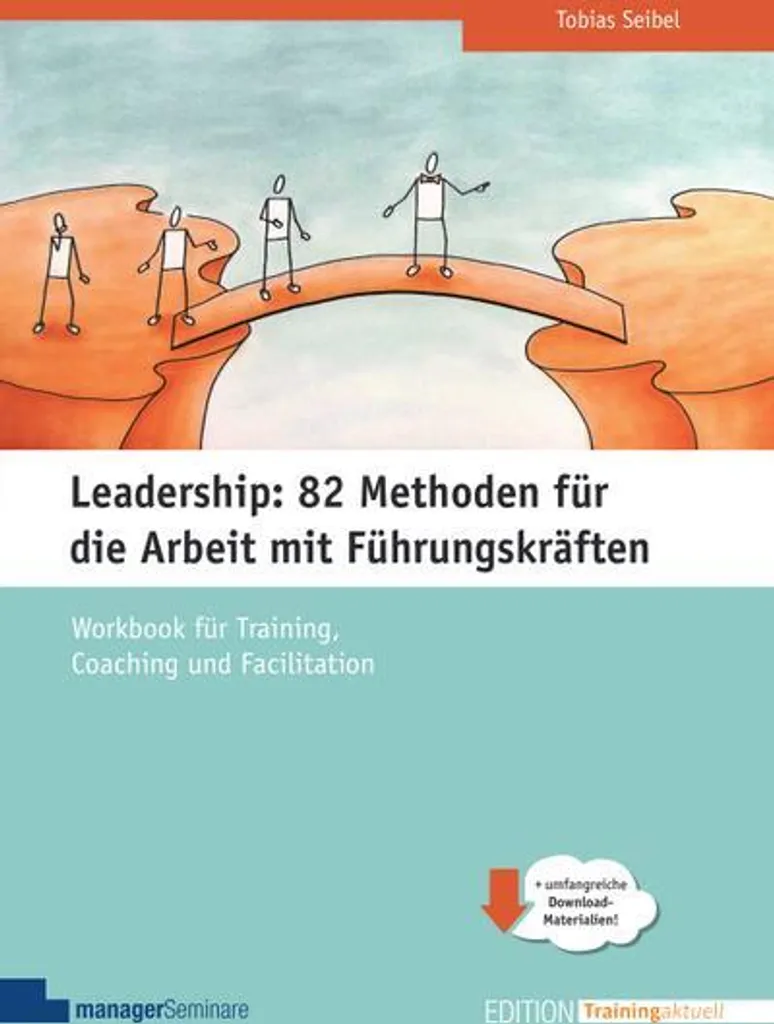 Gérer les conflits de management avec 82 méthodes de Leadership