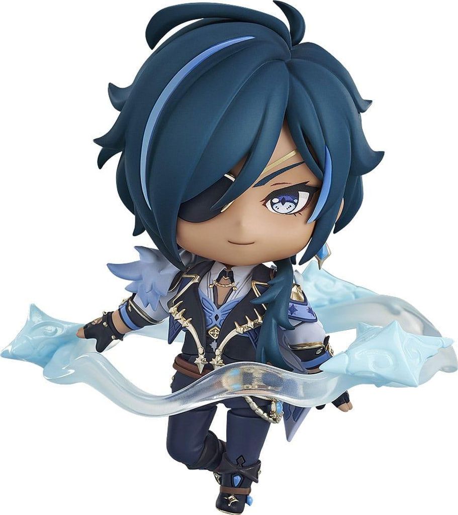 Genshin Impact Nendoroid Actionfigur Kaeya, 10 cm Produktbild 