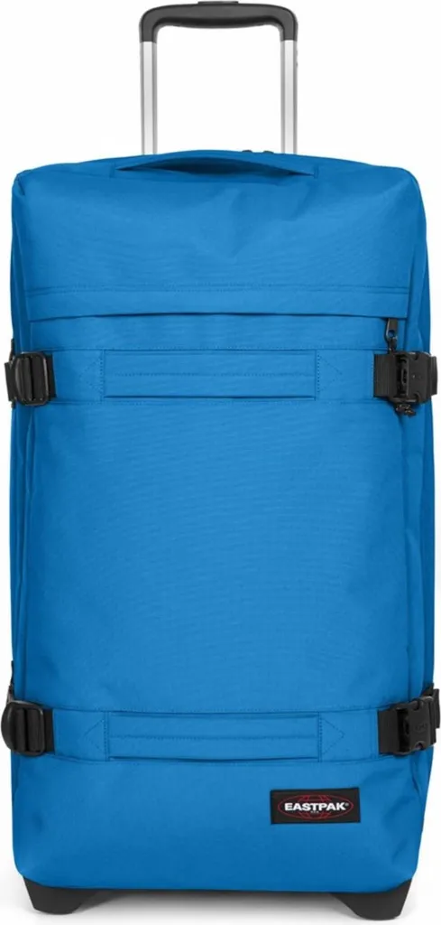Valise Eastpak 78L EK0A5BA99Y71 - Fini les bagages cassés en soute