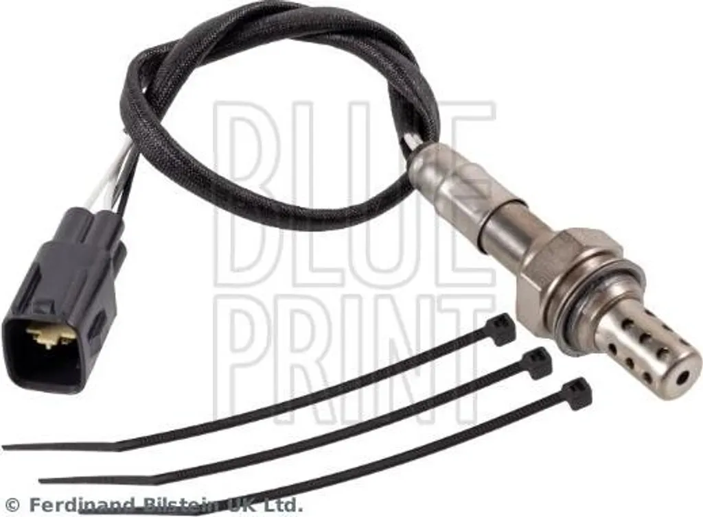 Sonde Lambda BLUE PRINT ADT37089 pour Corolla - Réf OE 8946502150