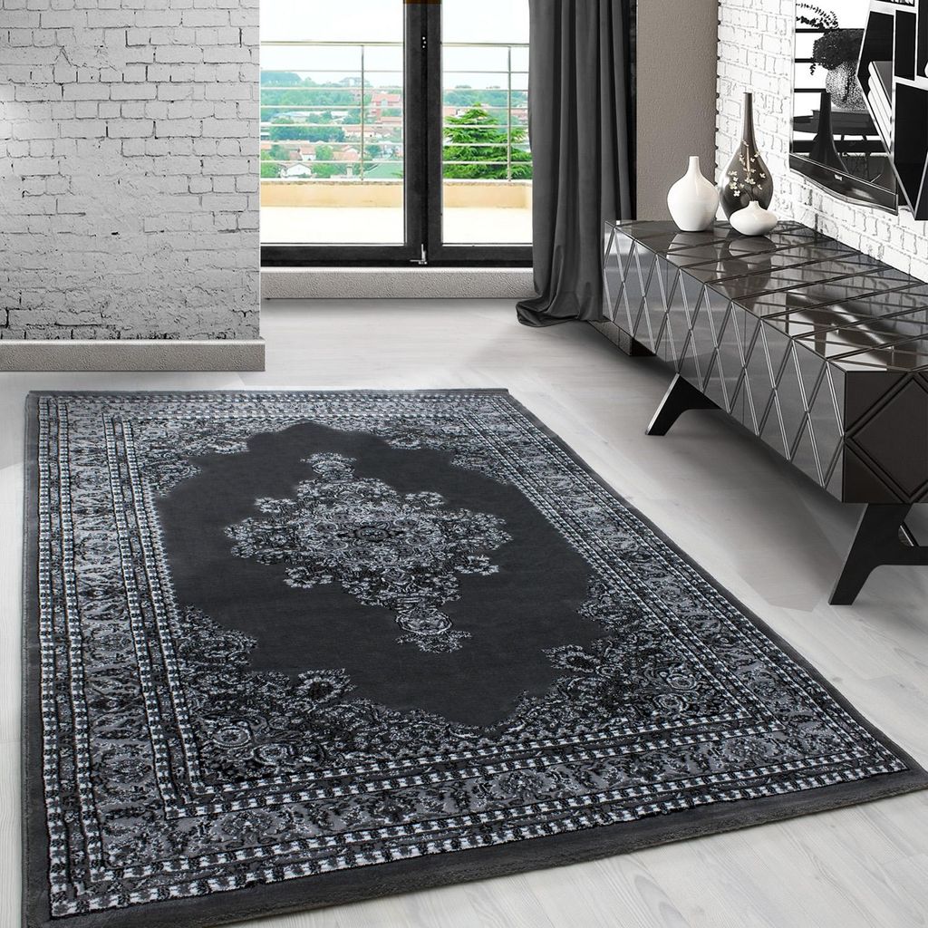 Carpetsale24 Tapis Oriental Classique avec Motif Ornemental Image du produit 