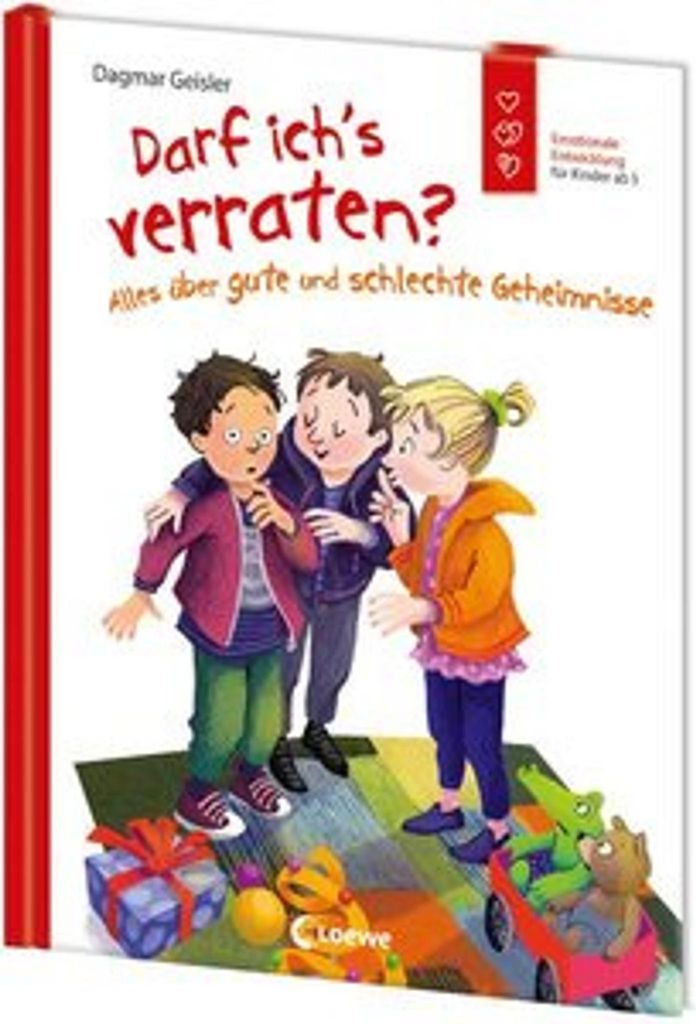 Darf ich's verraten? Alles über gute und schlechte Image du produit 