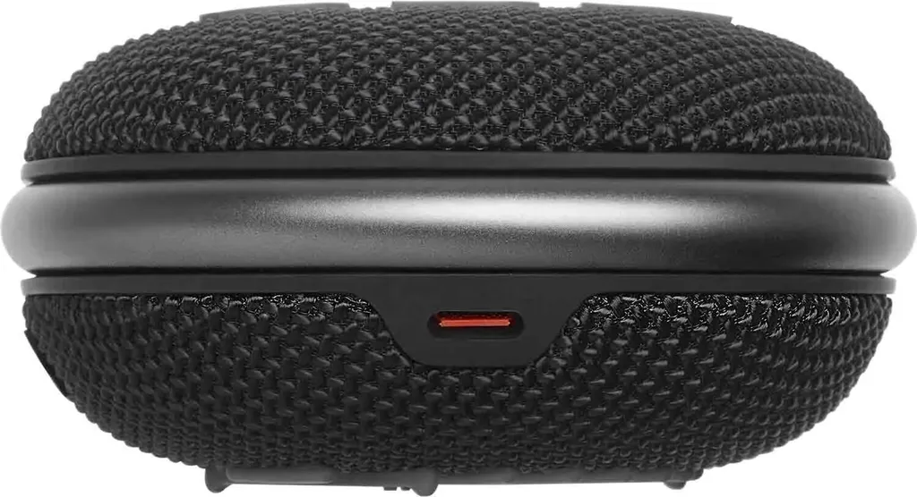 JBL Clip 4 Noir - Enceinte Bluetooth portable ultra-compacte et étanche
