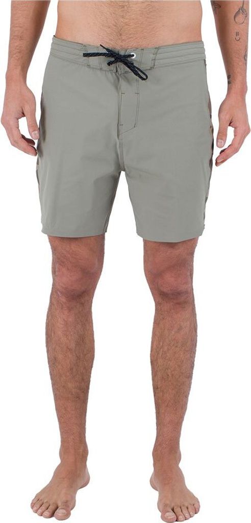 Hurley Phantom Sidewinder Renegade 17 ́ ́ Badeshorts Grün 30 Mann Grün 30