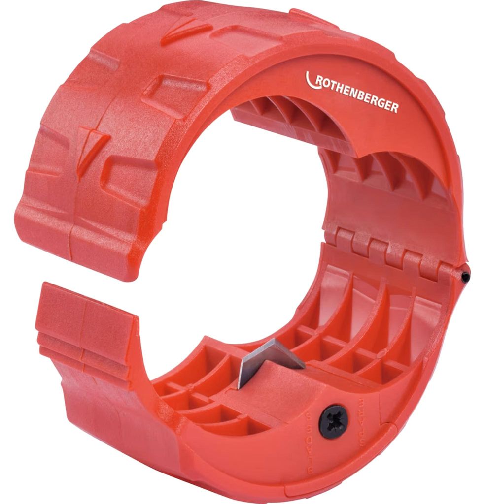 ROTHENBERGER ROCUT Plastic Pro 32 - 40 mm, EU - 1000003052 Zdjęcie produktu 
