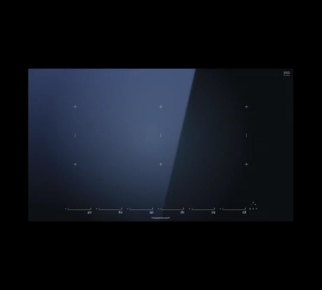 Küppersbusch KI 9800.1 MR K-Series. 8 Induktionskochfeld autark