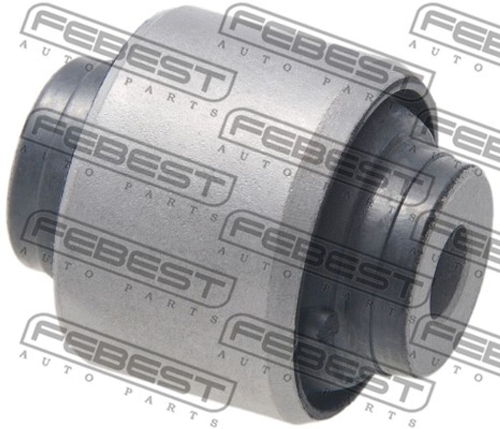 FEBEST Stoßdämpfer-Buchse MZAB-138 für MAZDA DEMIO (DW) 0,213kg