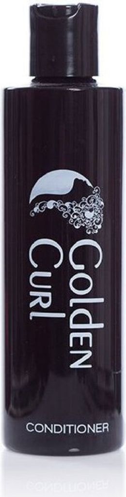 Golden Curl Conditioner Produktbild 