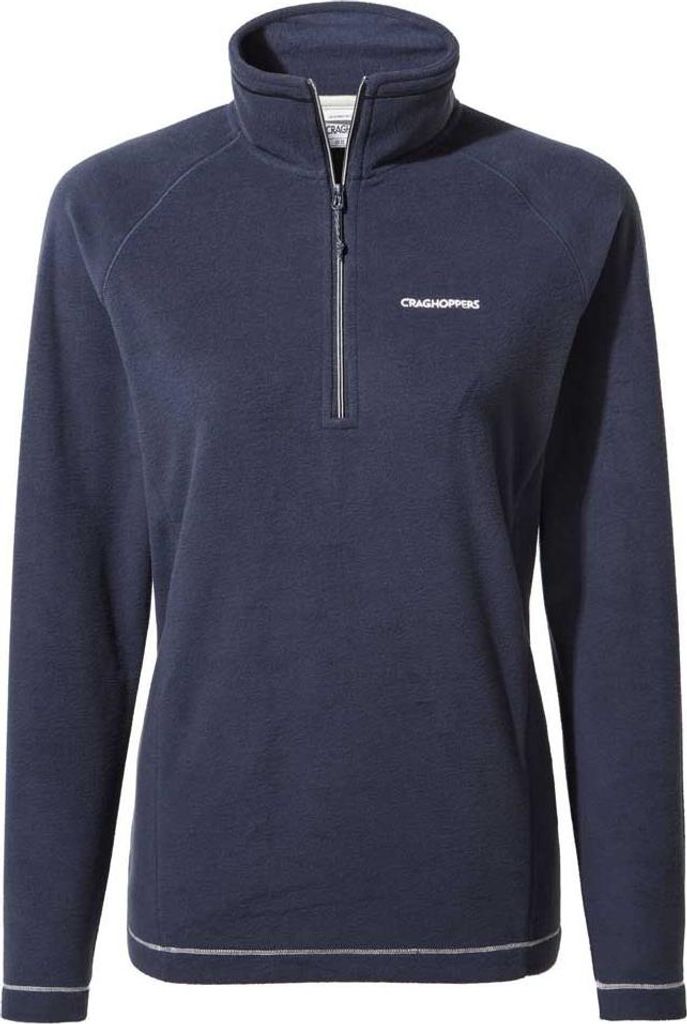 Craghoppers Miska Vi Fleece Blau 18 Damen Blau 18