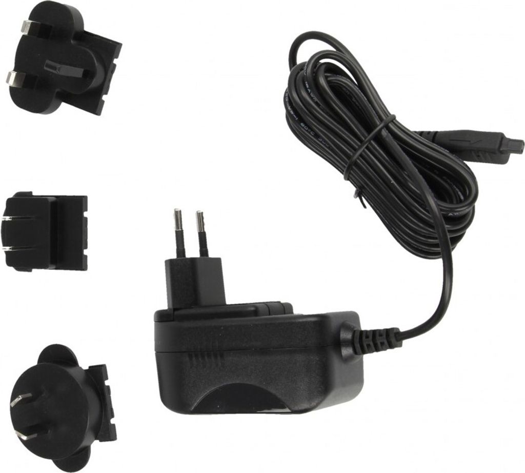 testo 0554 1096 Steckernetzteil 6,3VDC 2000mA (0554 1096) Produktbild 
