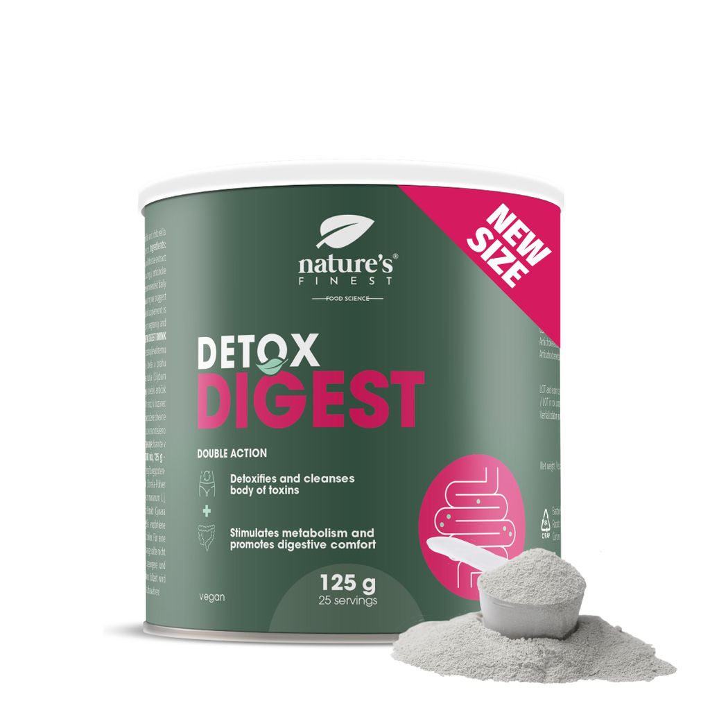 Napój Roślinny z Chlorellą, Ostropestem i Kurkumą Zdjęcie produktu 