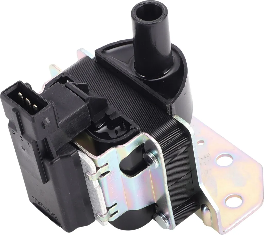 Bobine d'allumage 377905105B haute performance pour VW Pointer - 2