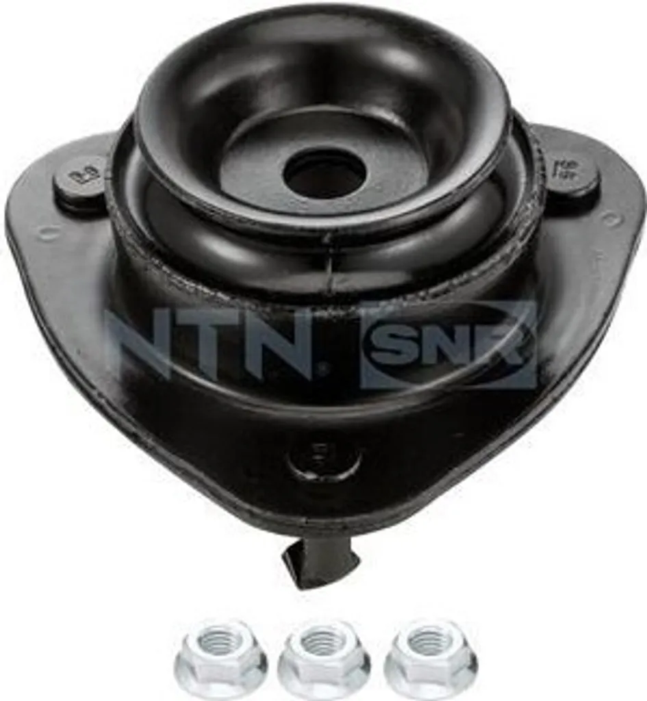 Kit réparation suspension arrière Subaru Impreza SNR KB981.03 droit