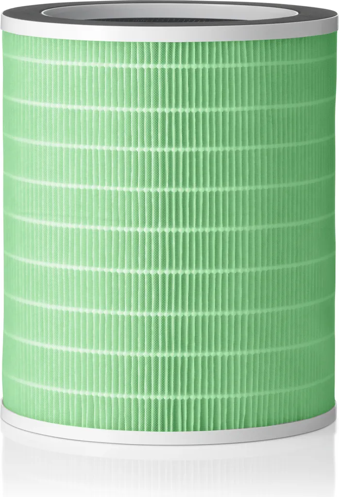 Filtre HEPA H13 anti-poussière pour purificateur : fini l'air pollué