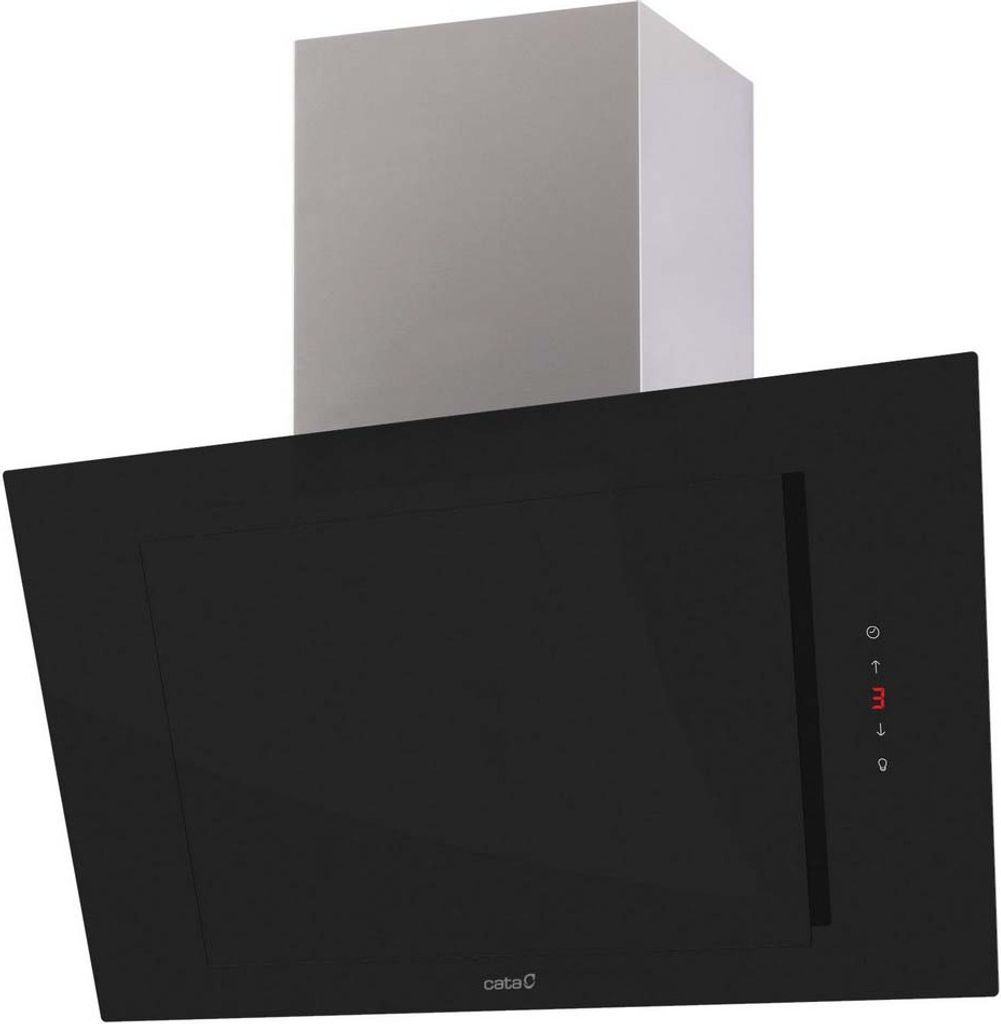 CATA VNV90 XGBK, 283 m³/h, A, B, C, 605 m³/h, 46 dB