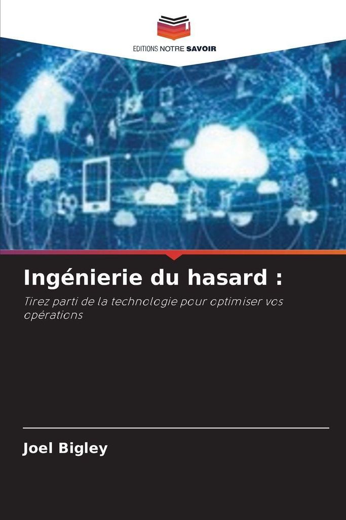 Ingénierie du hasard :