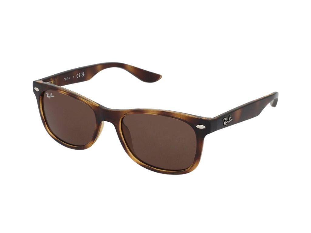 Ray-Ban Junior New Wayfarer RJ9052S 152/73 Größe: 48