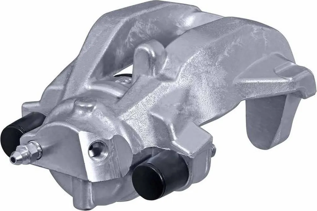 Étrier de frein à main HELLA Ø 42 mm pour Mercedes-Benz Classe E W211