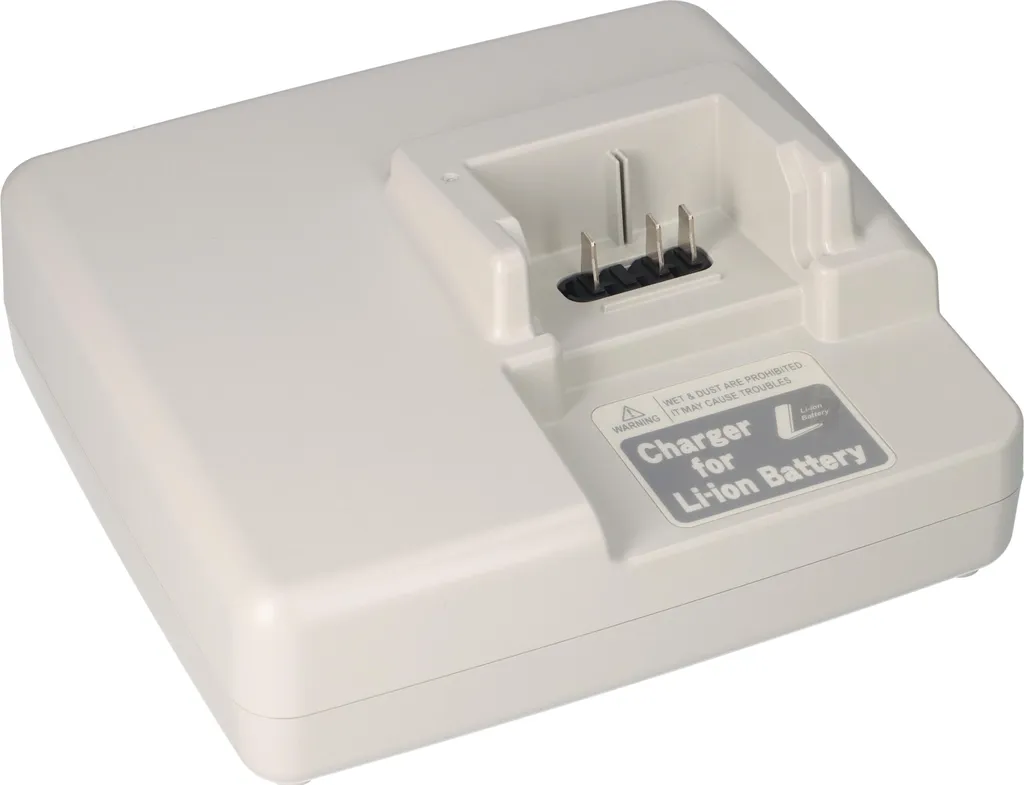 Chargeur Vélo Panasonic NKJ048A 26V 29.3V 4A Idéal pour Trajets Quotidiens