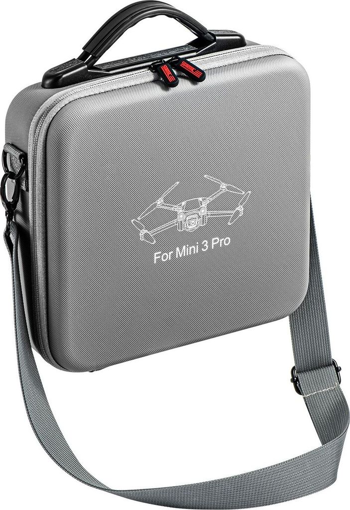 Pro DJI Mini 3 Pro STARTRC Vodotěsný úložný box přes rameno Obrázek produktu 
