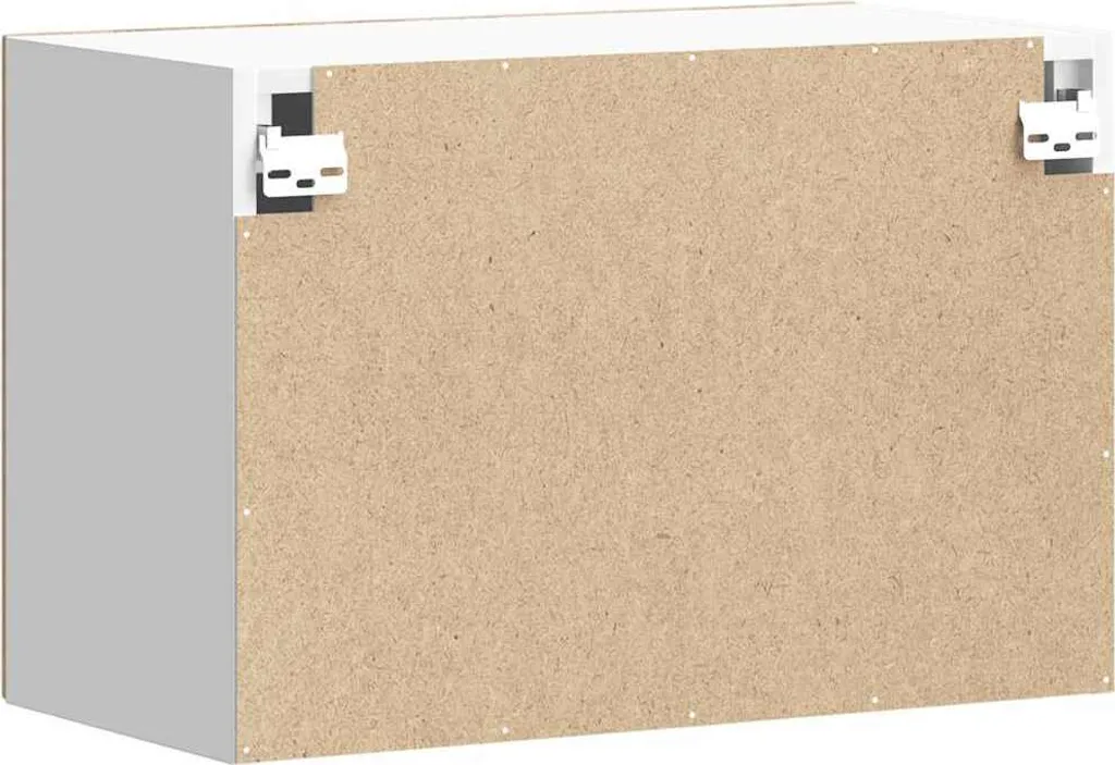 Parete Cucina Lucca vidaXL Legno di Recupero - Offerta Arredo Casa - 7