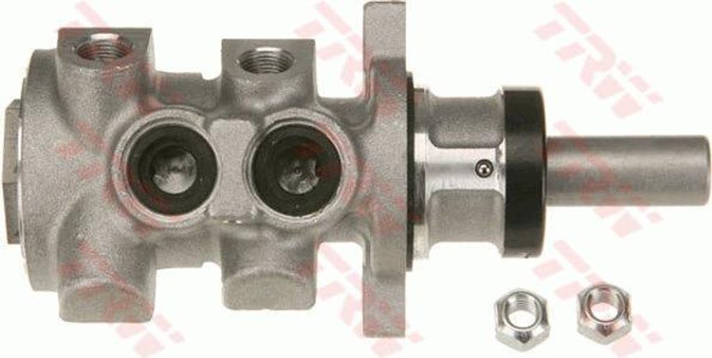 Trw Hauptbremszylinder  Pmk592 Produktbild 