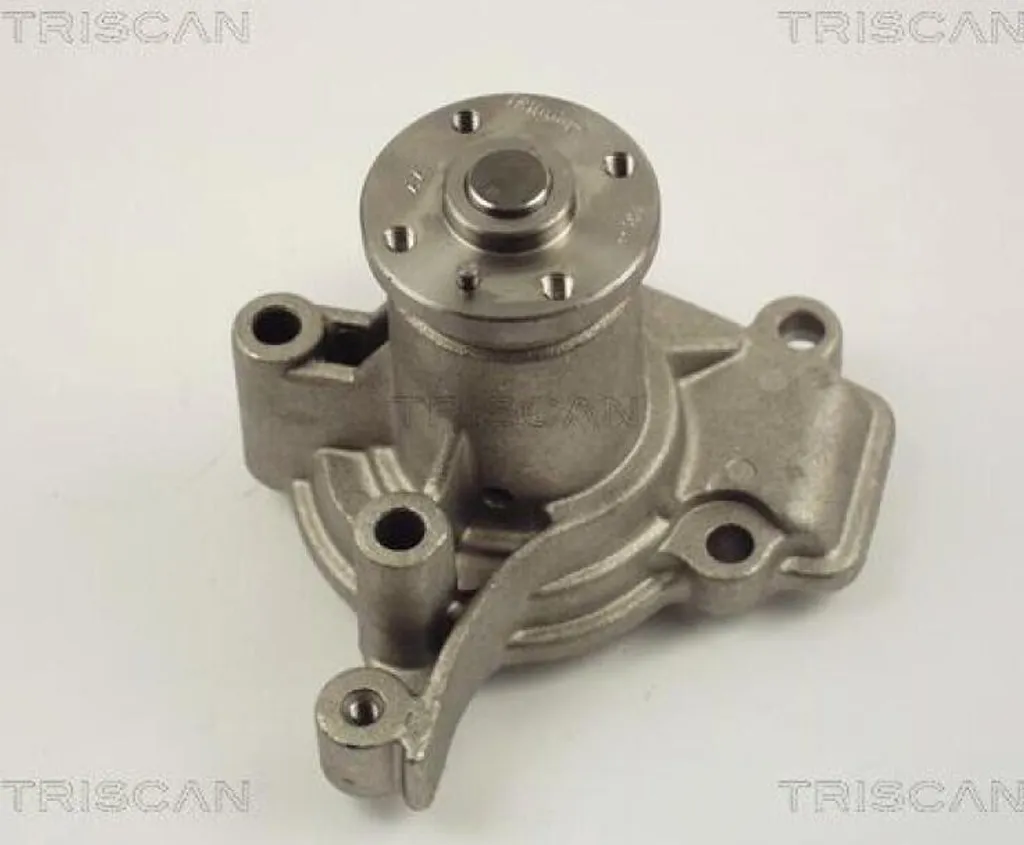 Pompe à eau haute fiabilité Triscan IAM avec étanchéité renforcée moteur