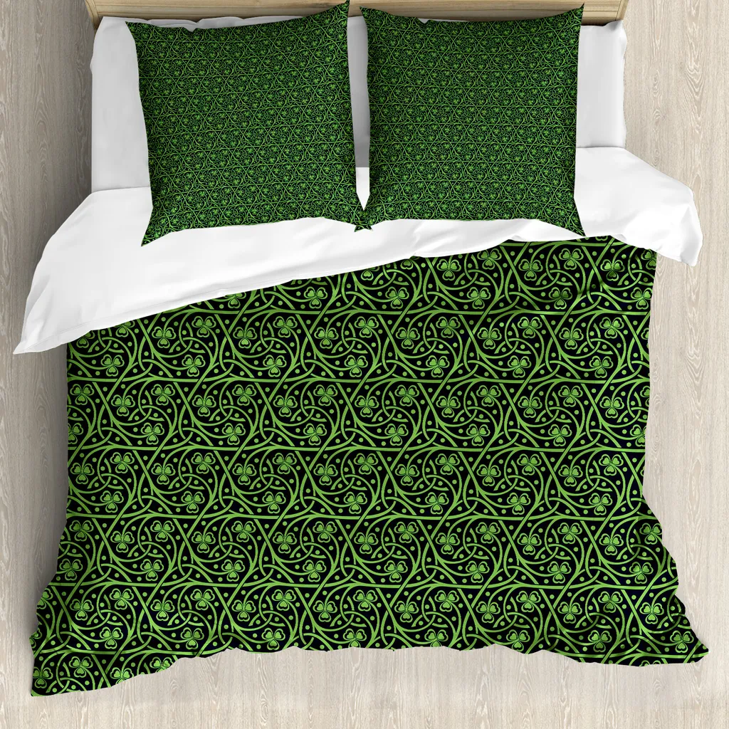 Housse de couette hypoallergénique 200x200 contre allergies aux acariens