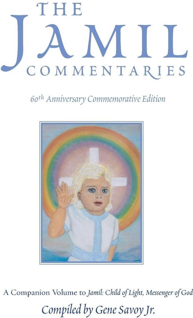 The Jamil Commentaries