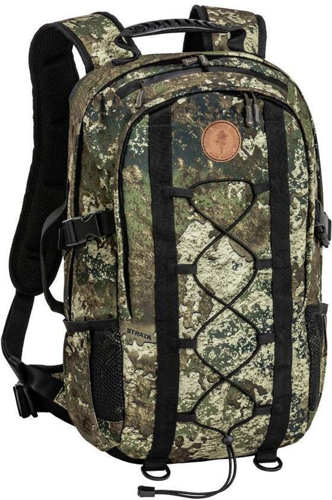 Pinewood 1905 Outdoor Camou Rucksack Strata