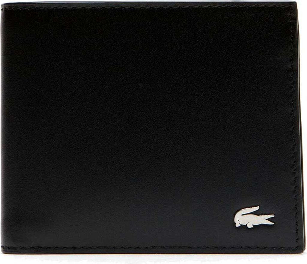 Lacoste Wallet 077-51914930553171 in Default Title color Image du produit 