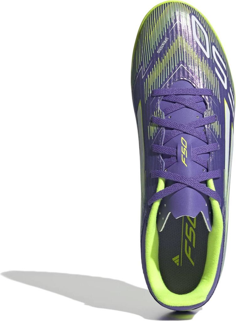 Schuhe Adidas F50 Club JI0026 Produktbild 