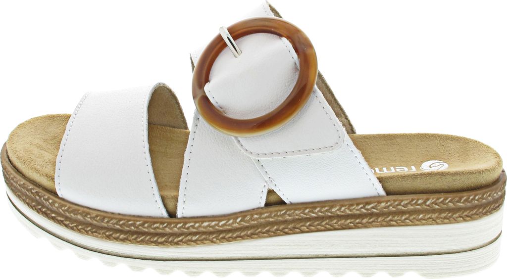 Remonte D0Q51-82 (38/weiss/weiss) Produktbild 