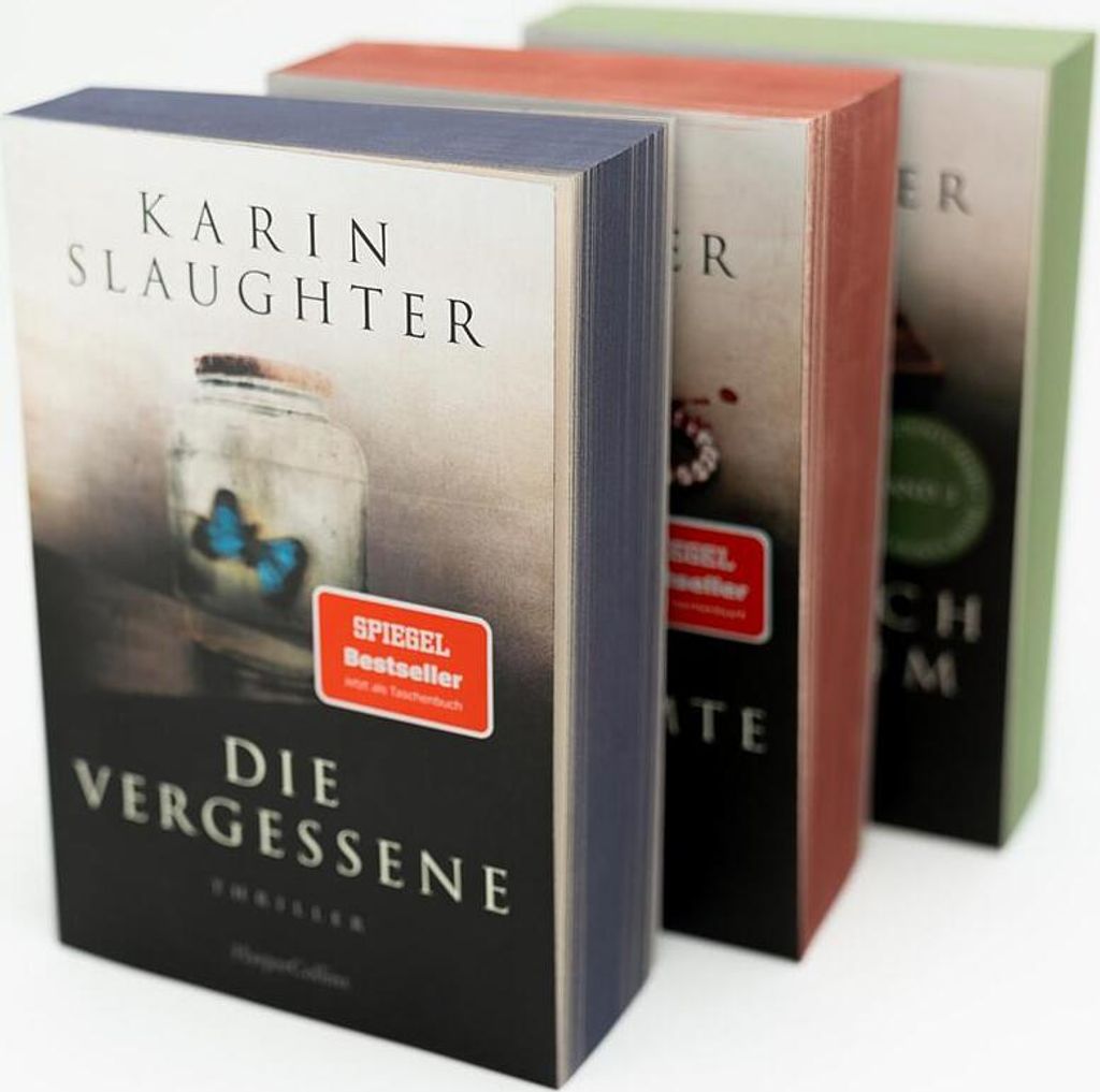 Die Vergessene Obrázok produktu 