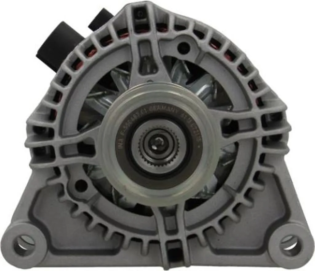 Alternateur moteur pour réparer la charge batterie de Peugeot 208 308