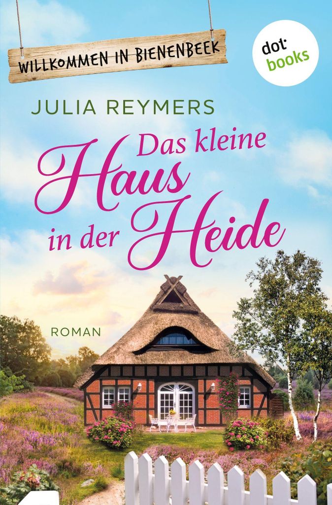 Das kleine Haus in der Heide
