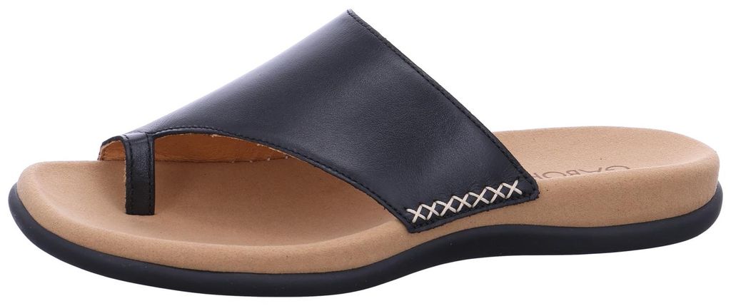 Gabor Damen Damenschuhe - unbekannt - Gr. 39 Produktbild 