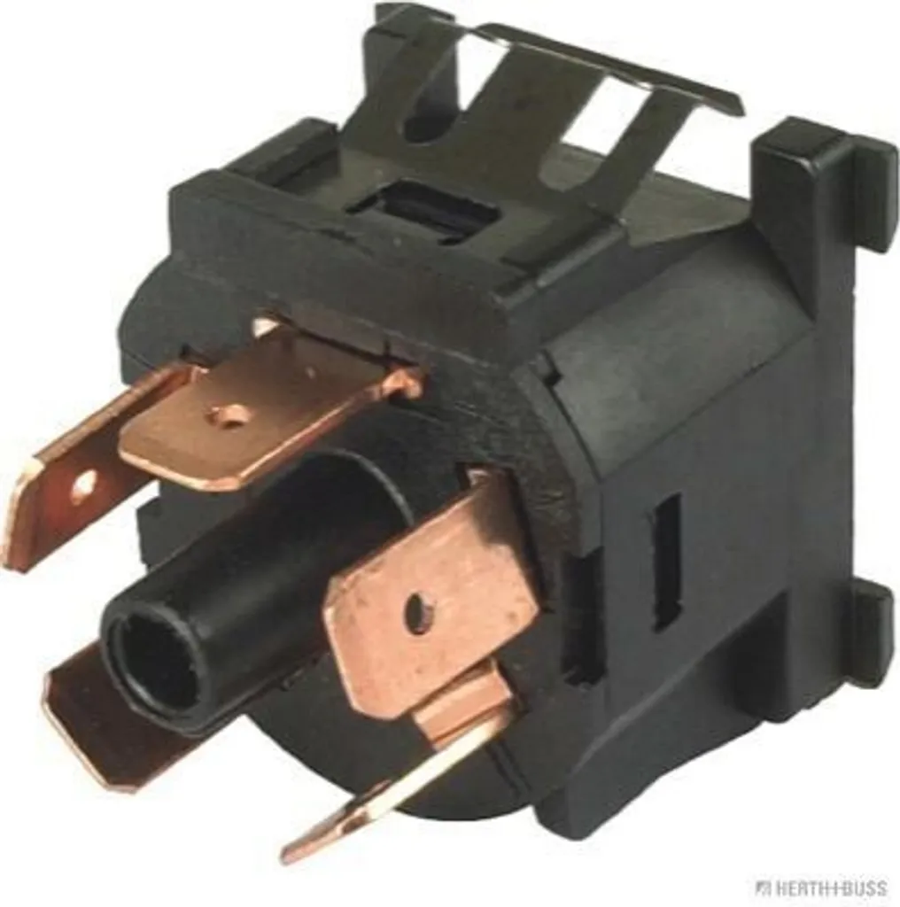 Thermocontact de ventilateur de radiateur pour Corrado 53I 70505119