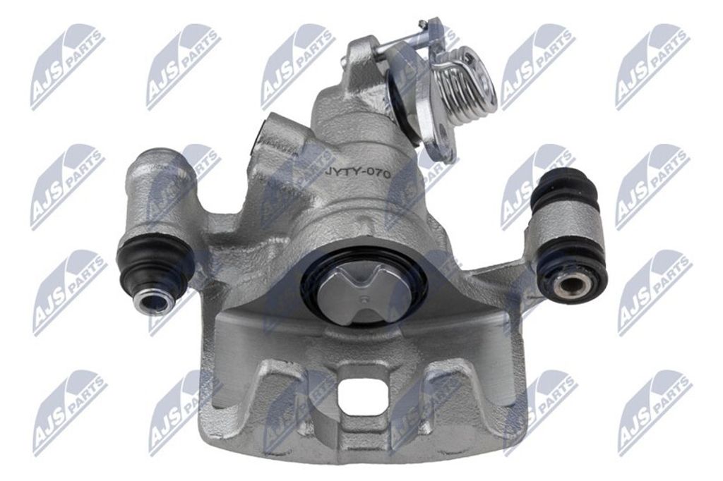 NTY Bremssattel Hinten Links für TOYOTA COROLLA Liftback (E11) HZT-TY-070