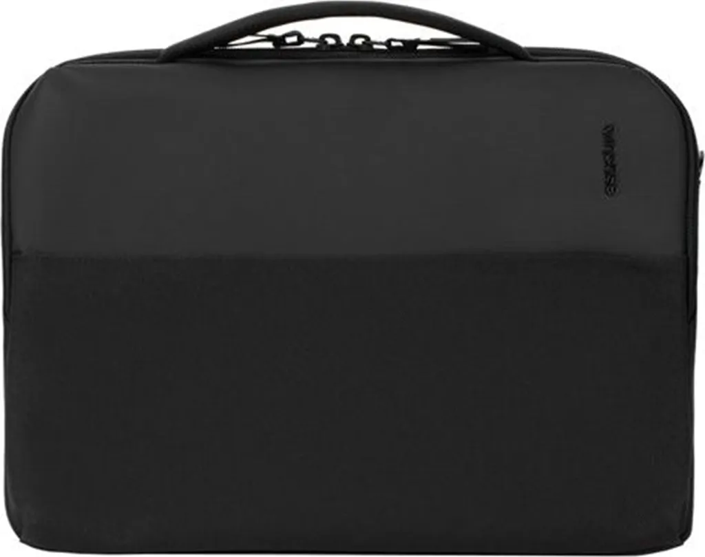 Housse MacBook Air 13 pouces Noir Incase - Sacoche Zippée de Transport