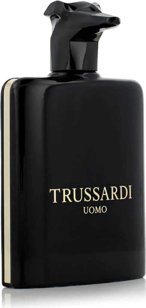 Parfum Longue Tenue Trussardi Uomo Levriero 100 ml pour Homme Exigeant