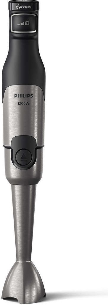 Tyčový mixér Philips řady 5000, 1 200 W, šlehač, kompaktní Obrázek produktu 
