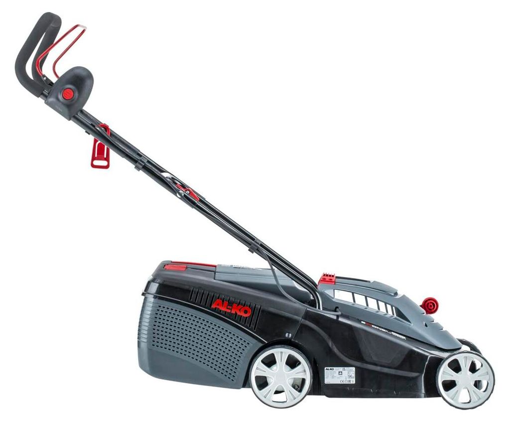 AL-KO Elektro-Rasenmäher 34.4 E Comfort Produktbild 