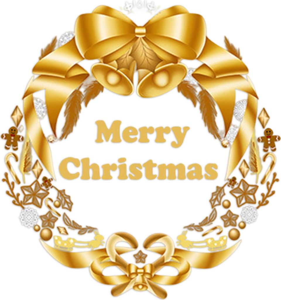 Weihnachtsfensteraufkleber, große Weihnachtskranz-Aufkleber mit Schleife, Glöckchen und Kugeln, statische Weihnachtsaufkleber für Glas, Zuhause,...